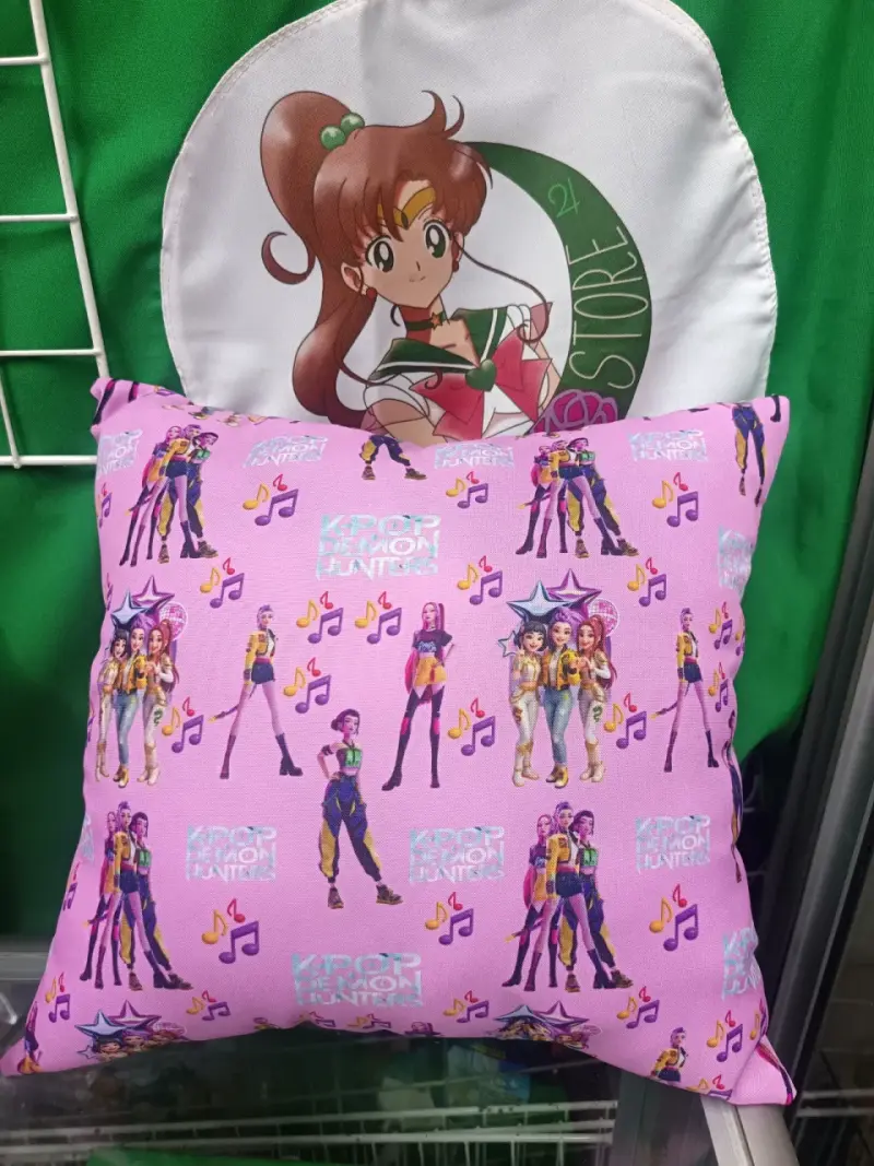 Cojín personalizado - 4