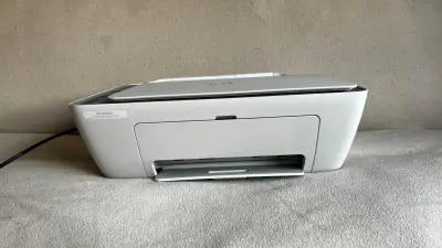 Impresora HP DeskJet Ink Advantage 2775 - miniatura 1