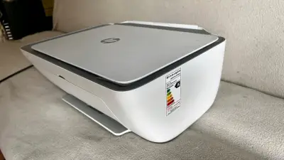 Impresora HP DeskJet Ink Advantage 2775 - miniatura 2