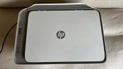 Impresora HP DeskJet Ink Advantage 2775 - miniatura 4
