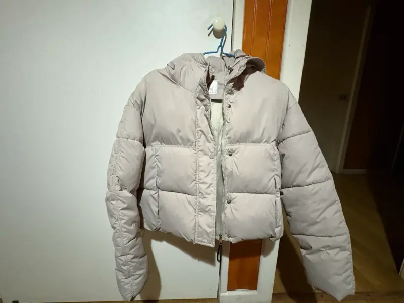 Parka Puffa mujer - 1
