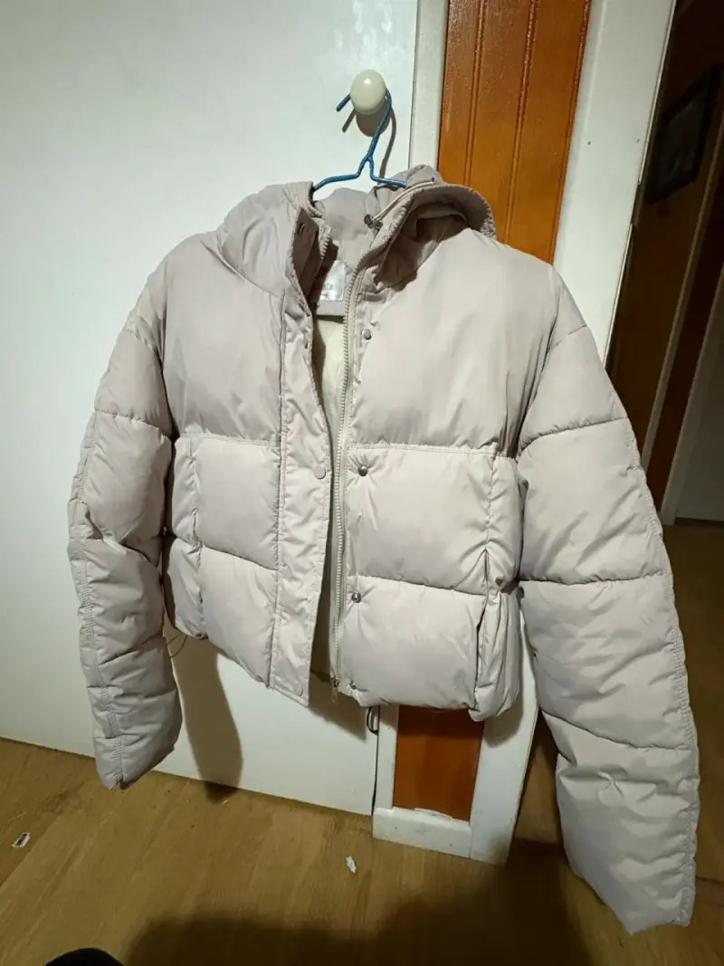 Parka Puffa mujer - 2