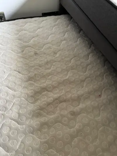 Cama nido con colchones - miniatura 5