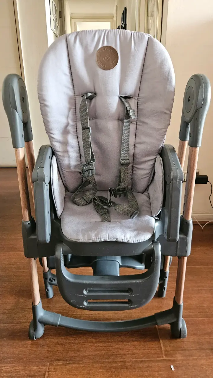 Silla de comer Maxi Cosi - 2