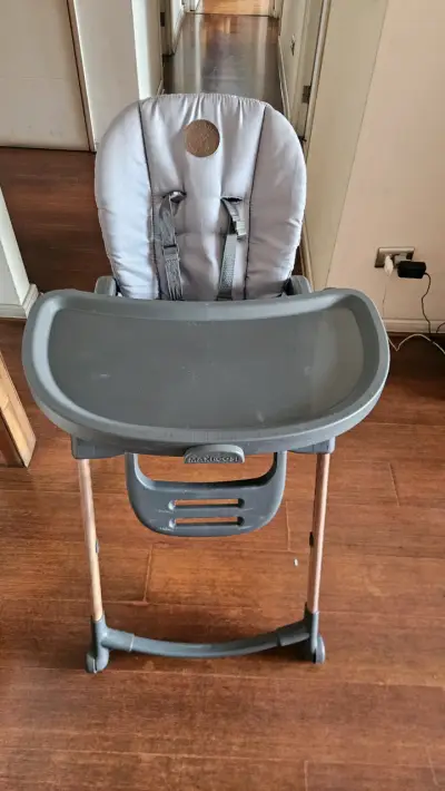 Silla de comer Maxi Cosi - miniatura 3