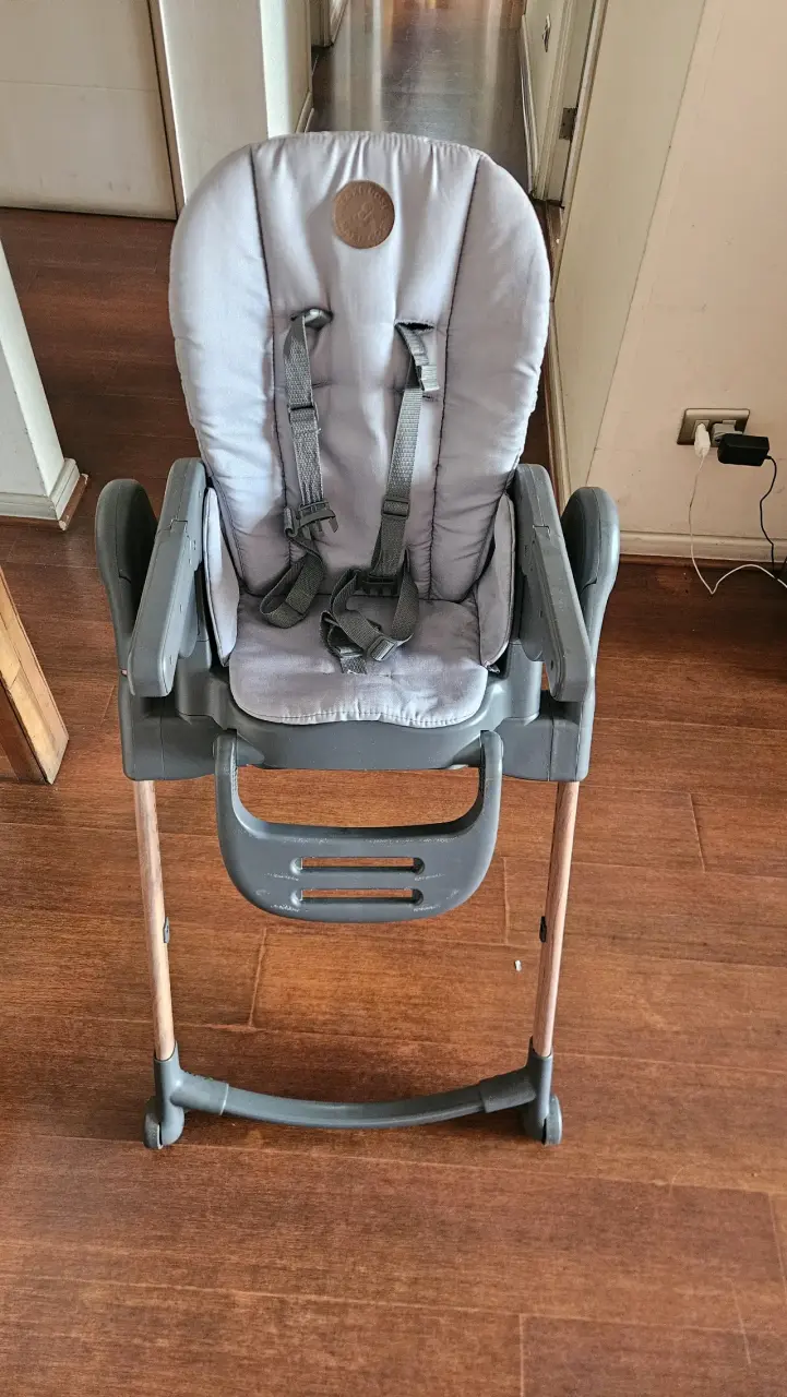 Silla de comer Maxi Cosi - 4