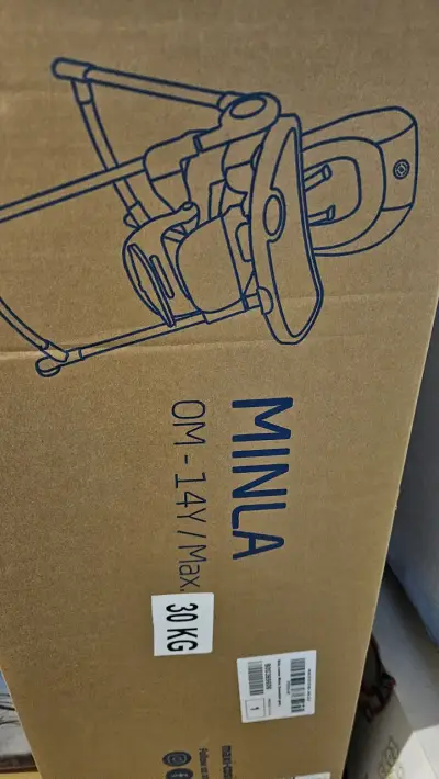 Silla de comer Maxi Cosi - miniatura 5