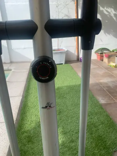Bicicleta elíptica JKEXER 2580 - miniatura 4