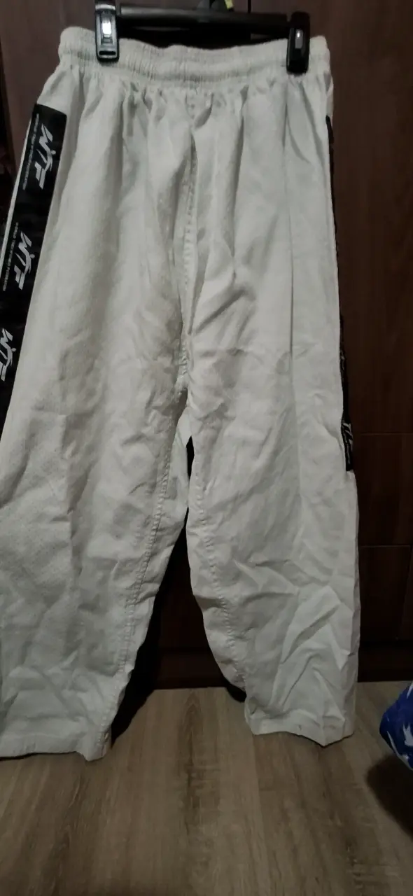 Set de taekwondo completo Daedo - 5