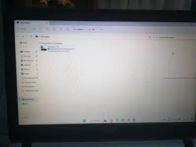 Laptop Acer gris oscuro - miniatura 4