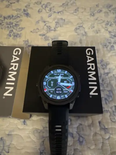 Reloj Garmin Tactix 8 AMOLED - miniatura 3