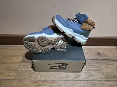 Zapato de niño - miniatura 1