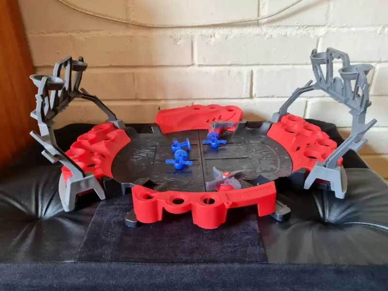 Estadio de batalla Beyblade - 3