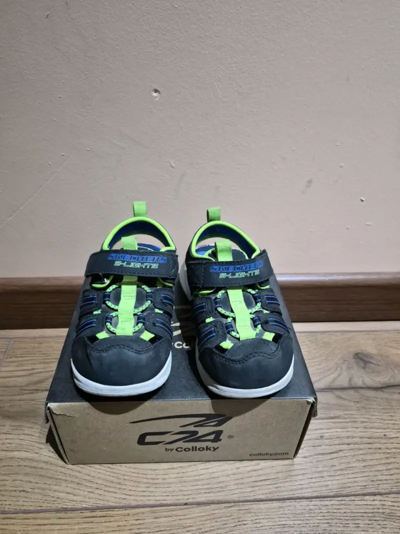 Sandalias para niño - 3