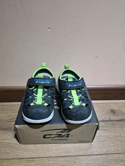 Sandalias para niño - miniatura 3
