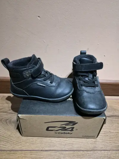 Botines Hobibear Unisex (ergonómico) - miniatura 1