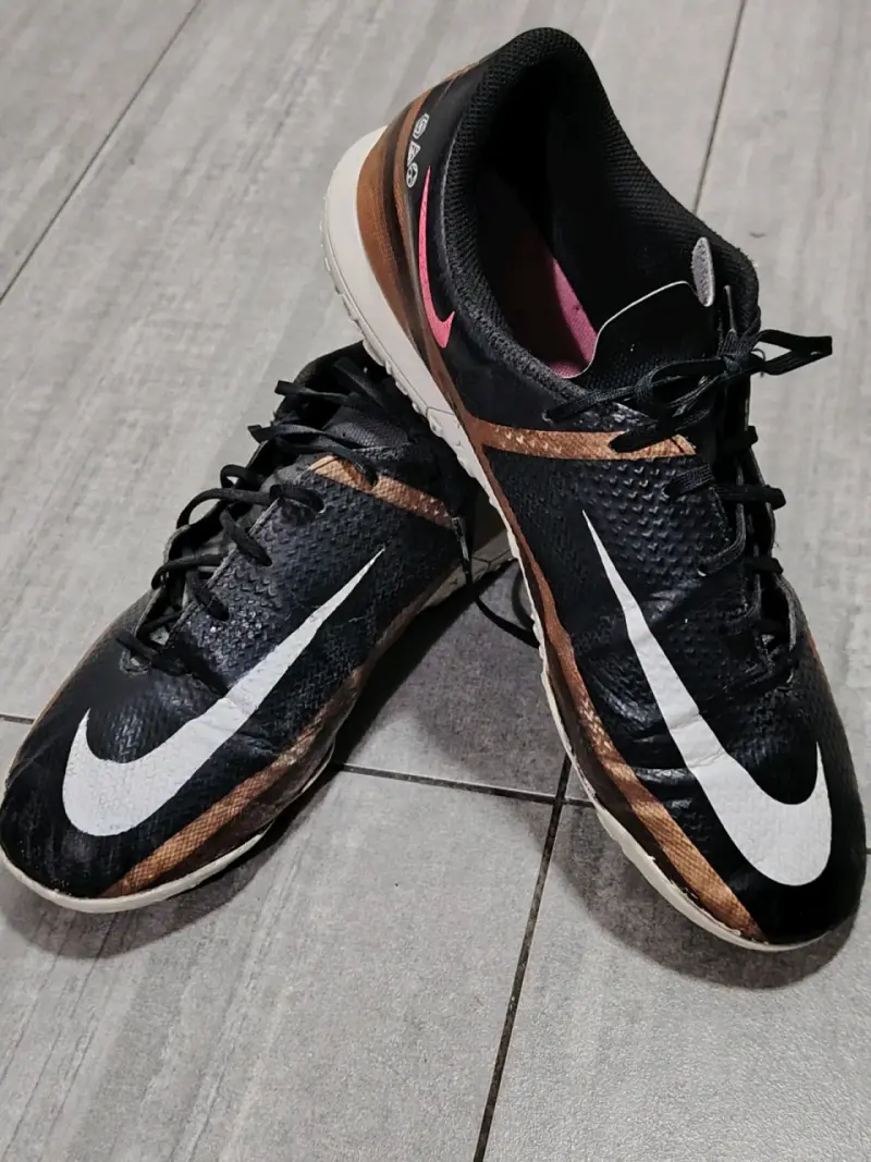 Zapatillas de fútbol Nike