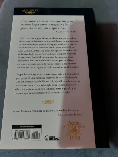 Libro 'Margarita, está linda la mar' - miniatura 2