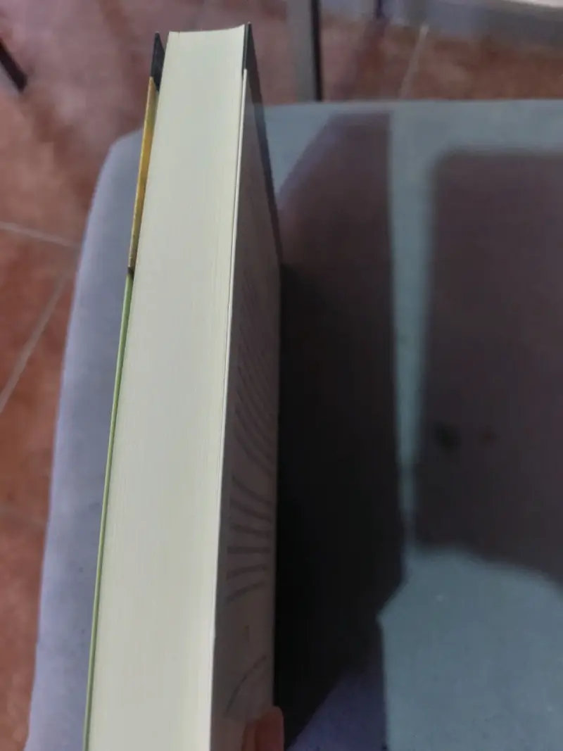 Libro 'Margarita, está linda la mar' - 3