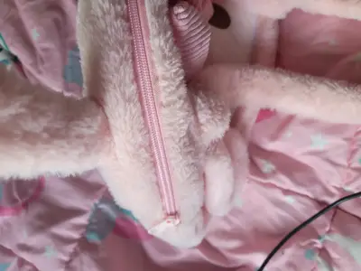 Bolso My Melody rosado - miniatura 2