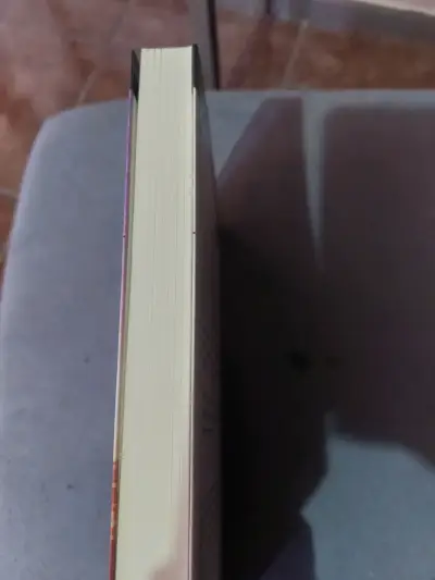 Libro 'La invención del amor' - miniatura 3