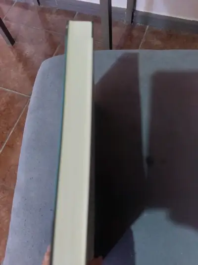 Libro El tercer paraíso de Alarcón - miniatura 3
