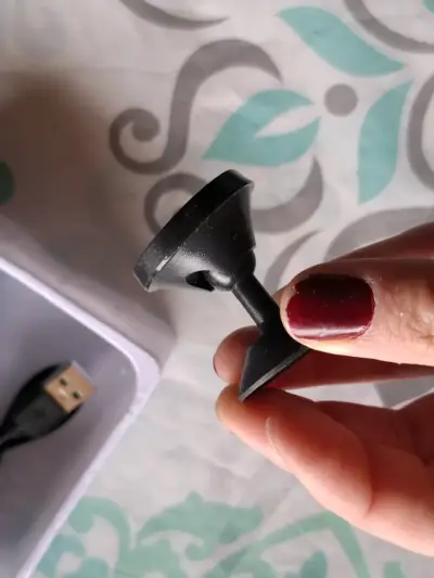 Cámara WiFi de video - miniatura 1