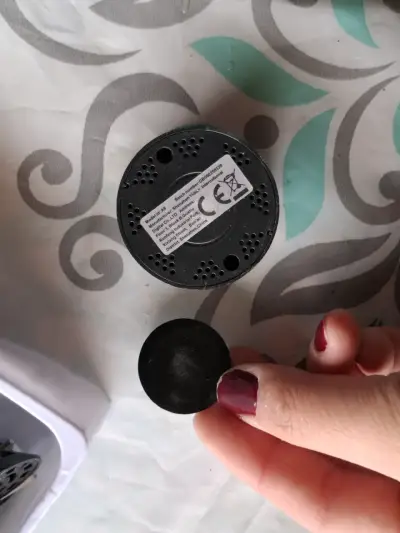 Cámara WiFi de video - miniatura 4