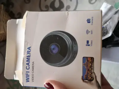Cámara WiFi de video - miniatura 5