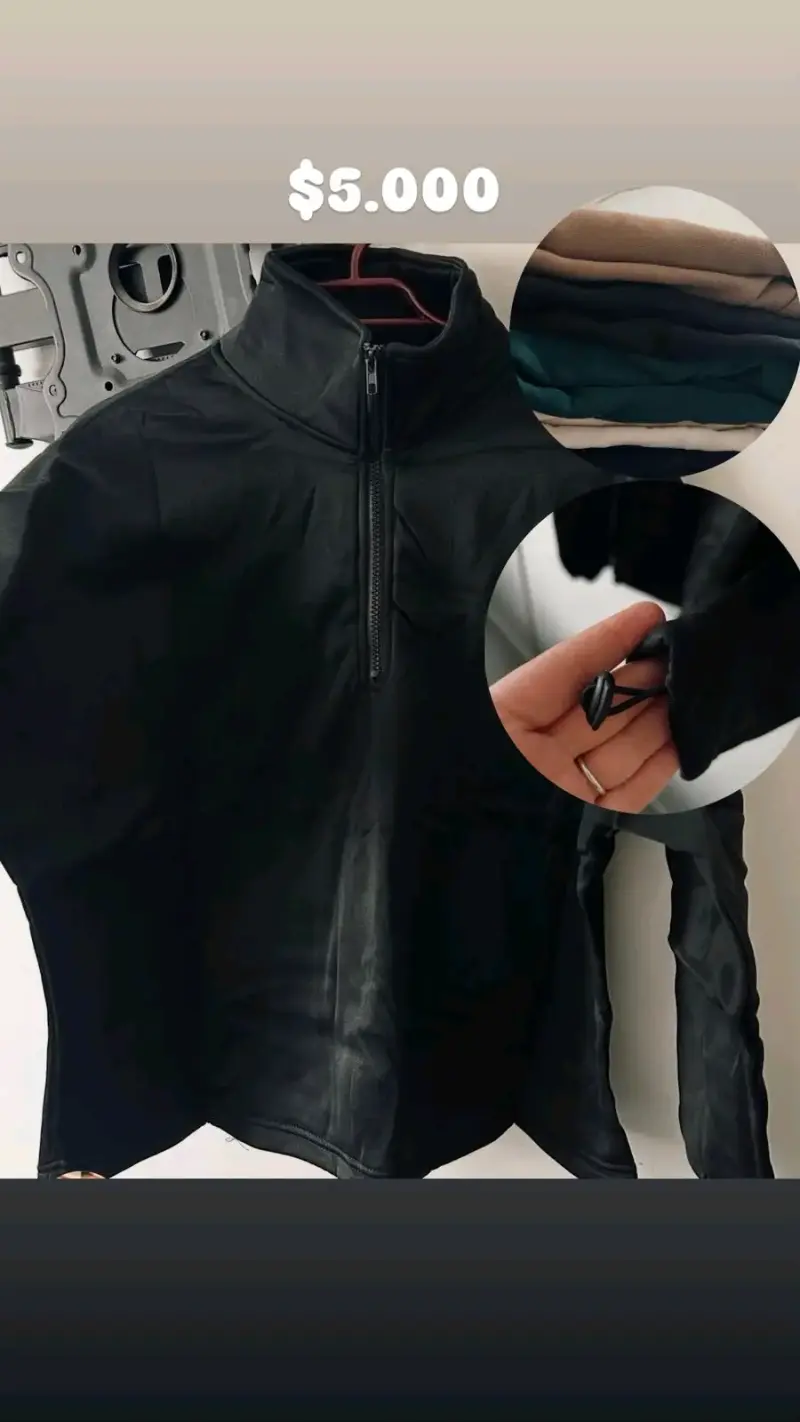 Prendas de ropa de mujer en precio oferta - 1