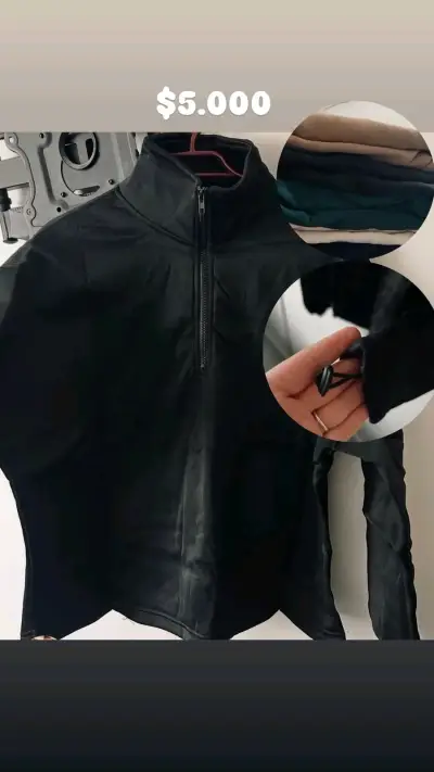 Prendas de ropa de mujer en precio oferta - miniatura 1