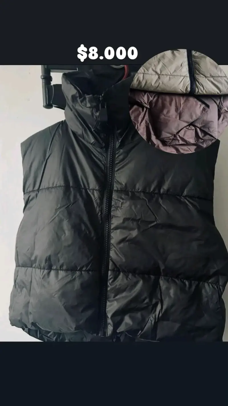 Prendas de ropa de mujer en precio oferta - 2