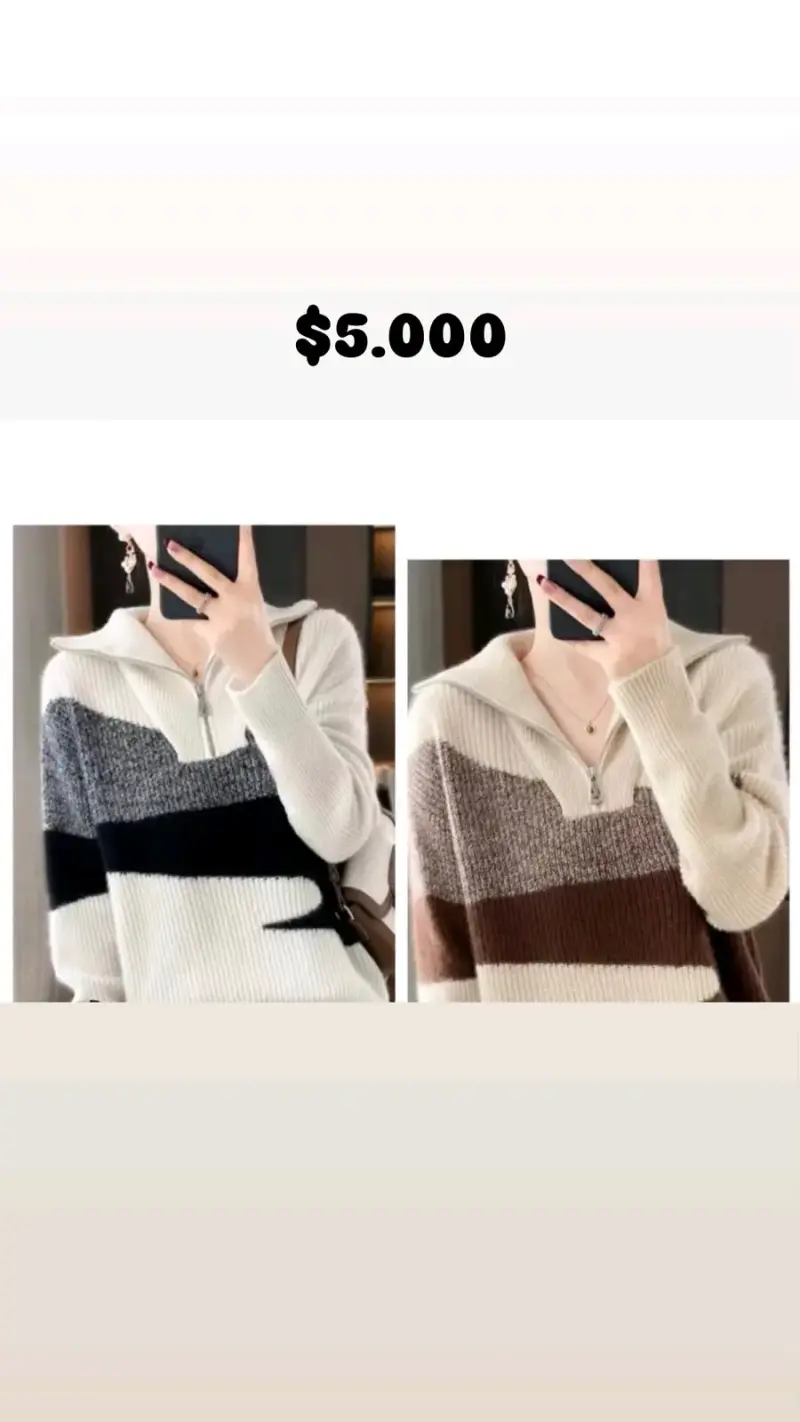 Prendas de ropa de mujer en precio oferta - 3