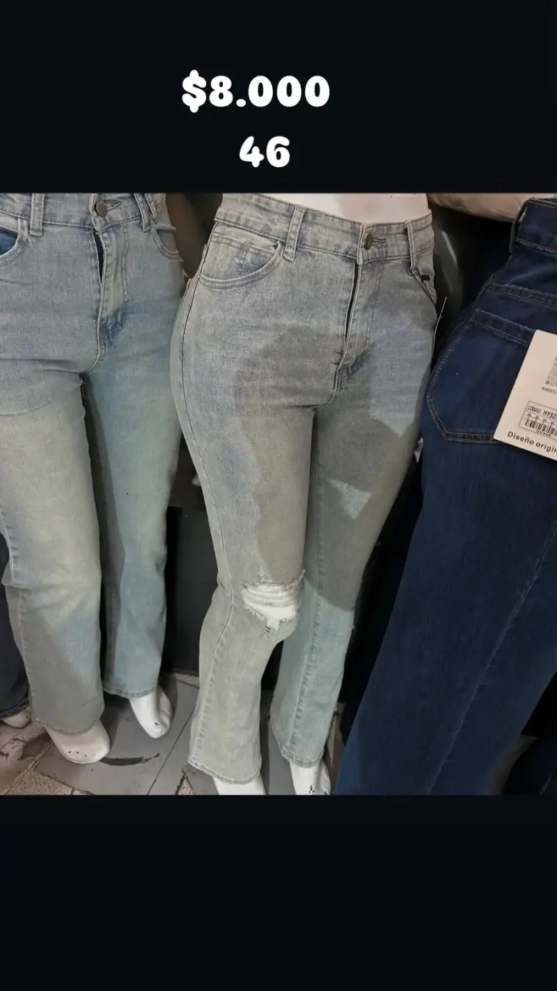 Prendas de ropa de mujer en precio oferta - 5