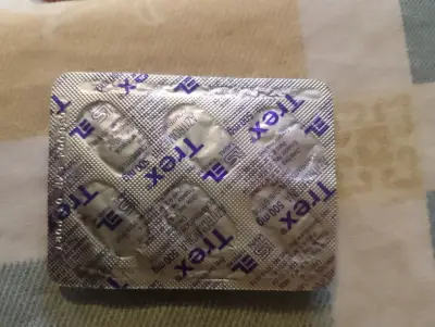 antibióticos Azitromicina y aciclovir - miniatura 4