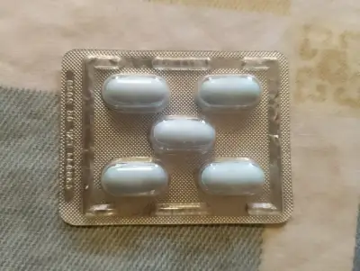 antibióticos Azitromicina y aciclovir - miniatura 5