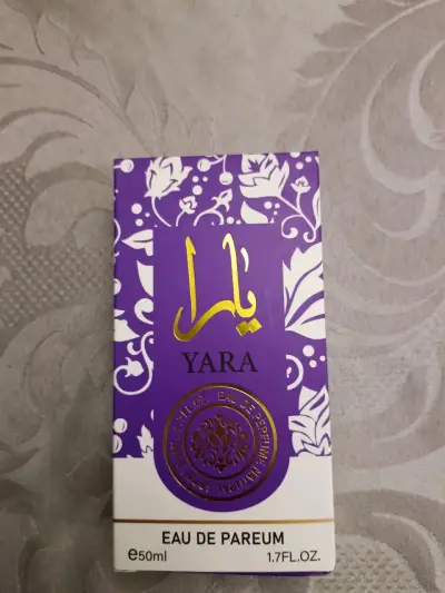Perfume Yara 50ml - miniatura 1