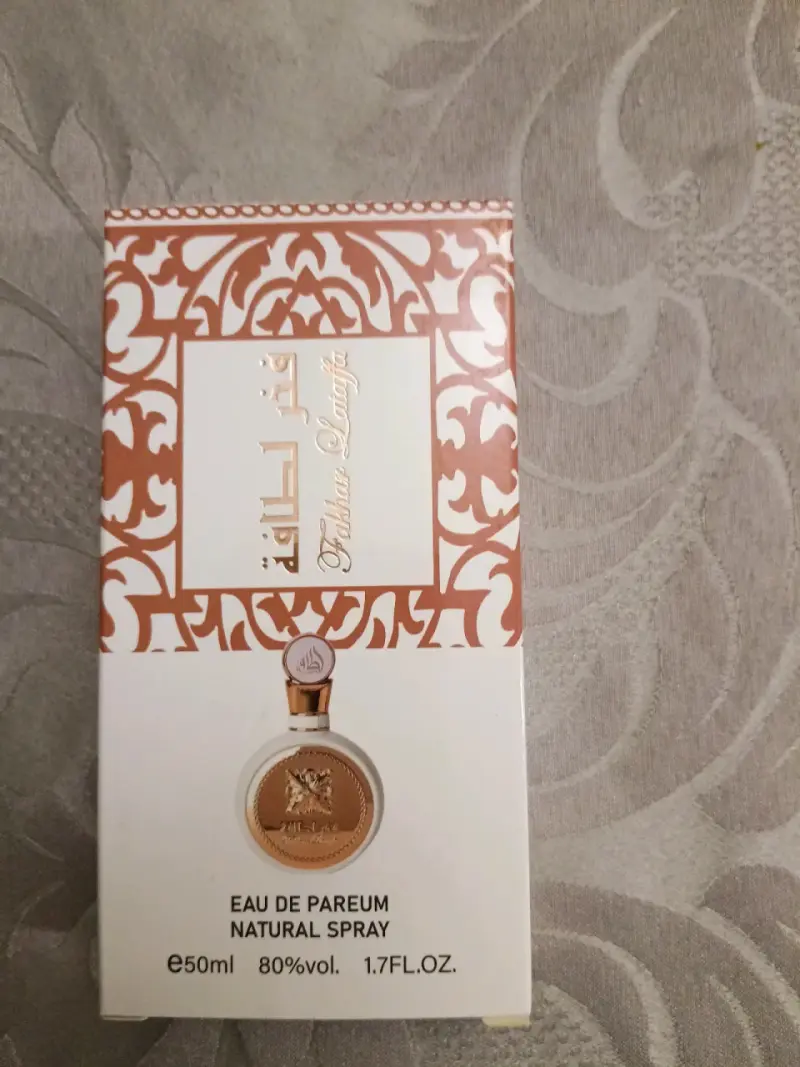 Perfume Yara 50ml - 2