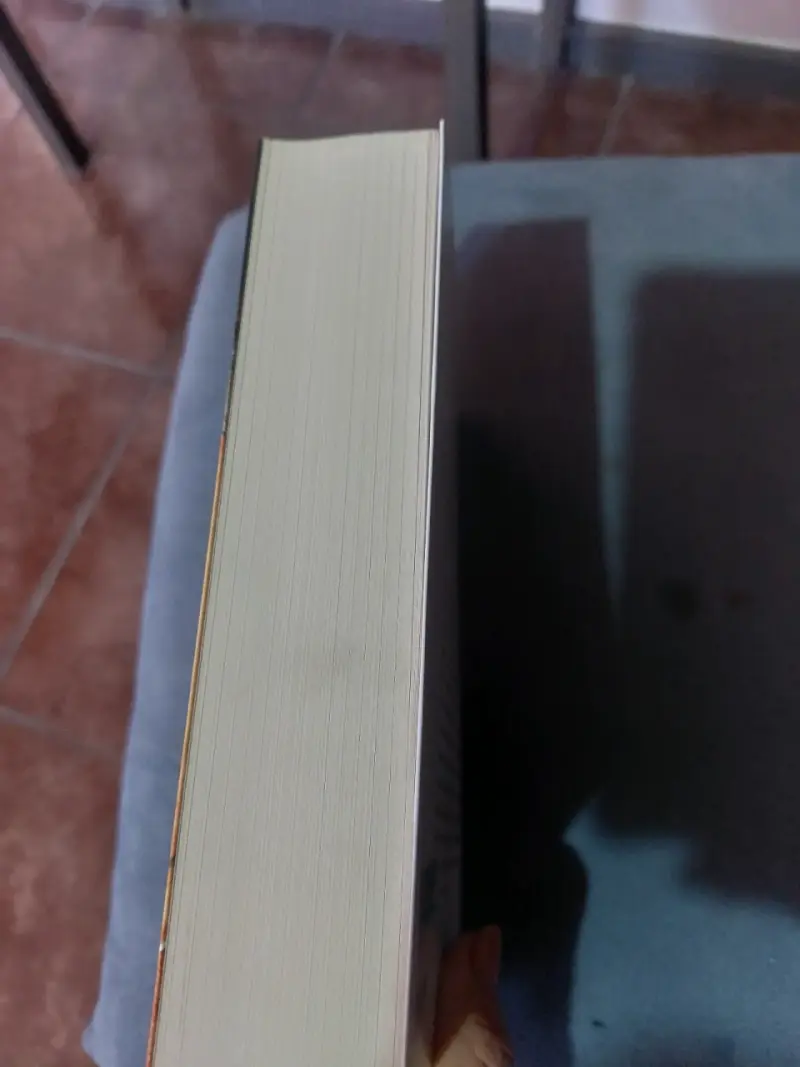 Libro 'La copa dorada' - Henry James - 2