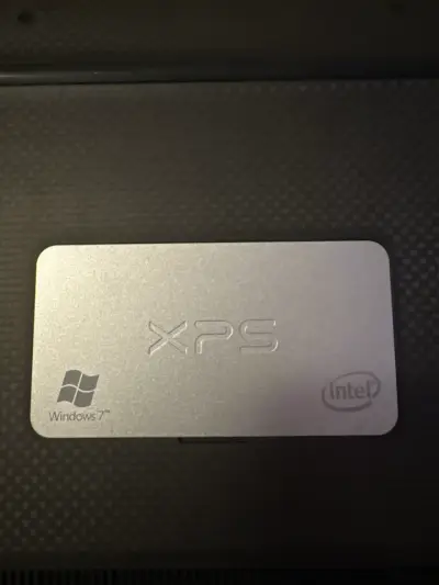 Laptop Dell XPS 13 plateado - miniatura 6