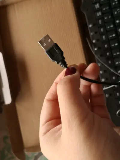 Teclado resistente al agua - miniatura 3