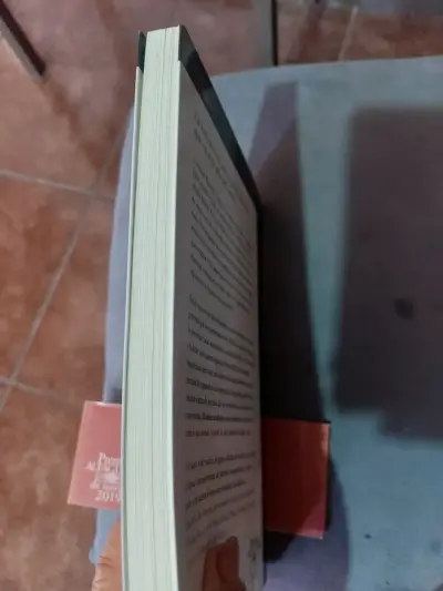 Libro ´Mañana tendremos otros nombres´ - miniatura 3
