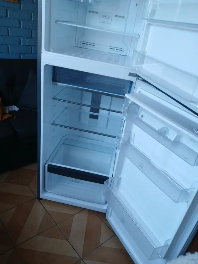 Refrigerador Fensa con dispensador - 4