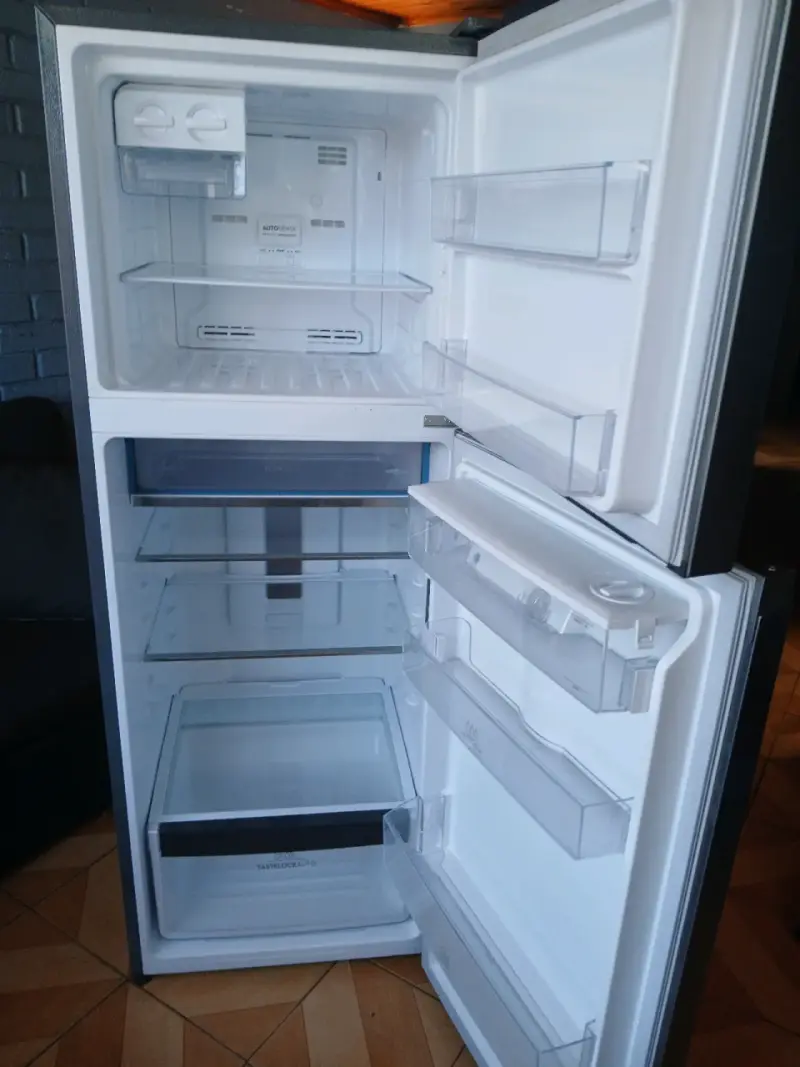 Refrigerador Fensa con dispensador - 5
