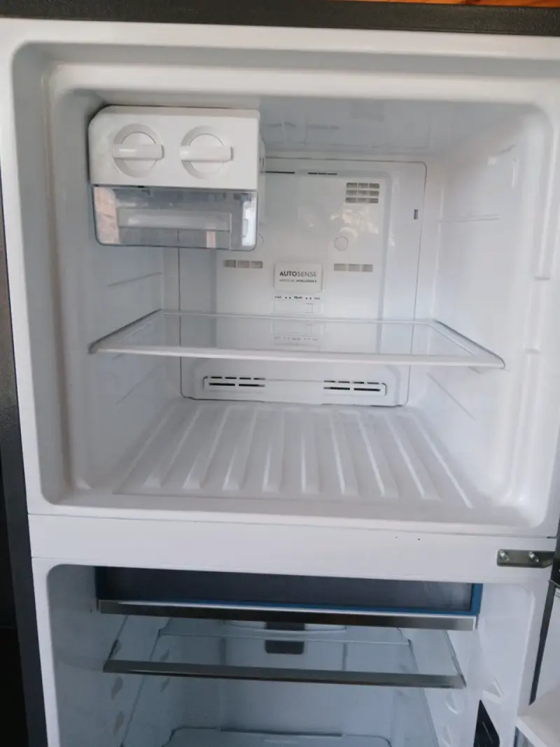 Refrigerador Fensa con dispensador - 6