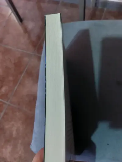 Libro Una misma noche Leopoldo Brizuela - miniatura 3