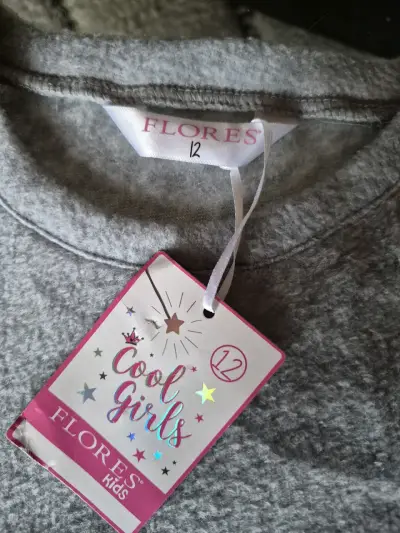 PIJAMA FLORES NUEVO - miniatura 2
