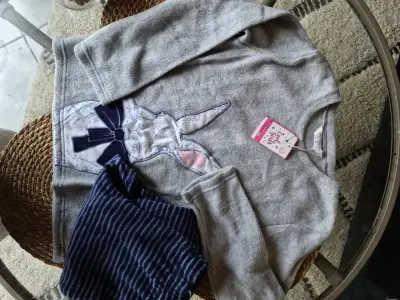 PIJAMA FLORES NUEVO - miniatura 3