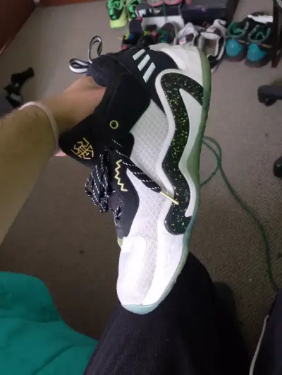 Zapatillas deportivas Don issue 3 - miniatura 1