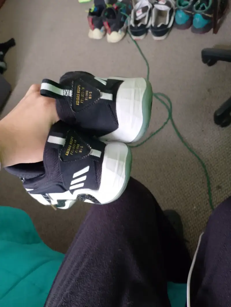 Zapatillas deportivas Don issue 3 - 2
